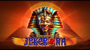 JokerRa slot