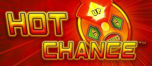 Hot Chance slot