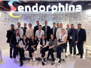 Endorphina's team